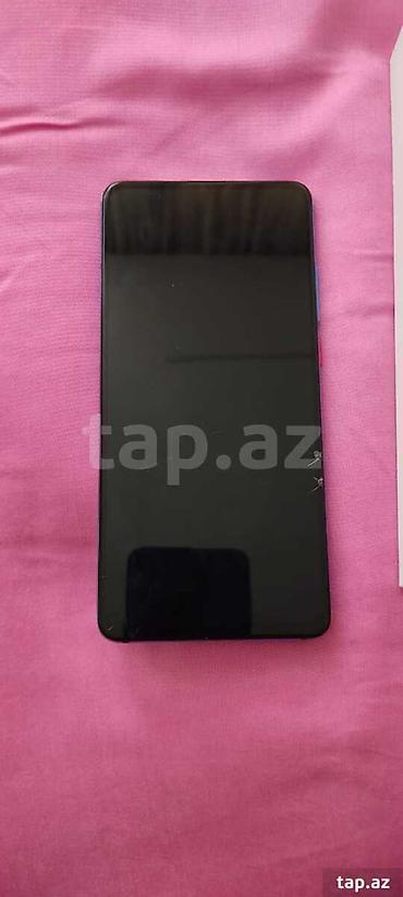 mi pro: Xiaomi Mi 9T Pro, 256 GB, rəng - Qara — 2