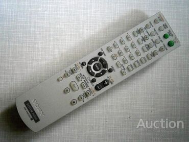 пульт усилитель: Куплю пуль для музыкального центра SONY MHC-GNZ7D