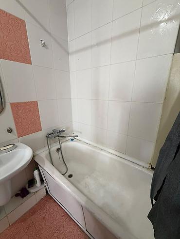Продажа квартир: 2 комнаты, 63 м², Ошский рынок / базар Элитка, 6 этаж — 3