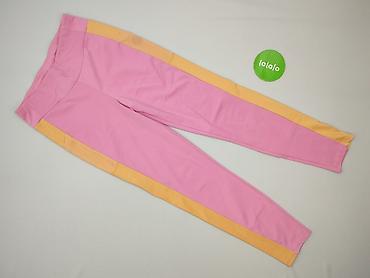 trekingowe: Cardio Bunny, Legginsy Sportowe damskie, rozmiar L — 2