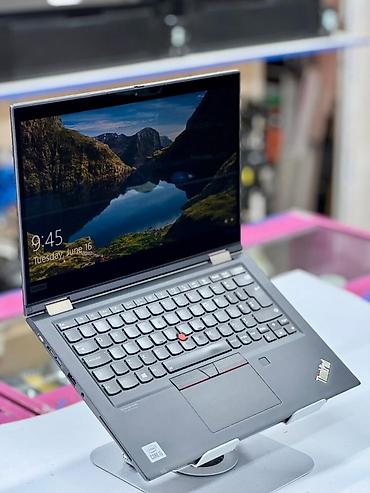 en ucuz macbook: PREMIUM ELAN – LENOVO THINKPAD X13 YOGA GEN 1 🔥 💻 Lenovo ThinkPad X13 — 2