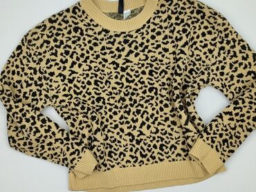 esprit sweter w paski: H&M, Светр жіночий, розмір M