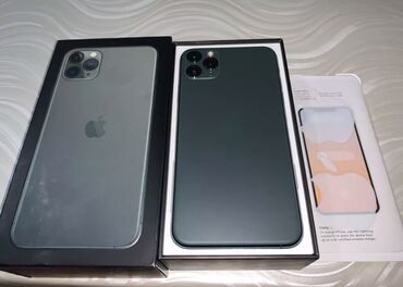 айфон 12 про макс бу цена в бишкеке: IPhone 11 Pro Max, Б/у, 256 ГБ, Защитное стекло, Кабель, Коробка, 100 %