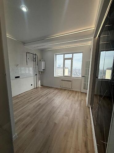 Продажа квартир: 1 комната, 40 м², Элитка, 9 этаж, Евроремонт — 8