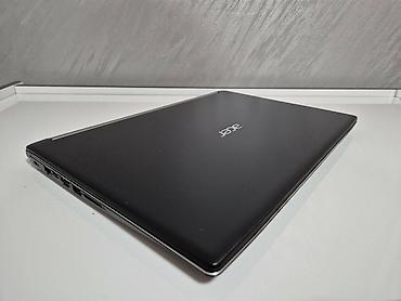 Acer: Acer aspire A515-51G Ekran: 15.6" led full HD 1920x1080 — 9