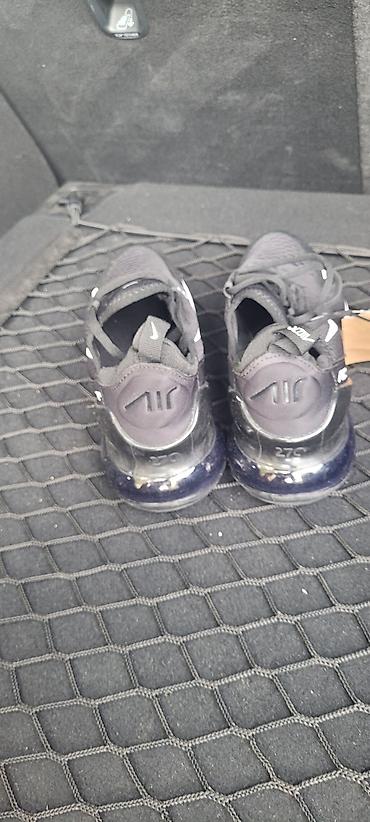 Айымдардын бут кийими: Nike Air Max 270, Уни, кроссовки Новые - Модель: Air Max 270 (код на — 2