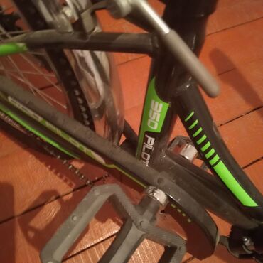 Uşaq velosipedləri: Salam 20 lik Velosipeddi çox işdənmiyib Real alıcıya Endirim Olacaq -da lalafo.az — 4 Uşaq velosipedləri: Salam 20 lik Velosipeddi çox işdənmiyib Real alıcıya Endirim Olacaq — 4