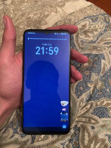 xiaomi redmi turbo 3 qiymeti: Honor X8a, 128 ГБ, цвет - Черный, Отпечаток пальца