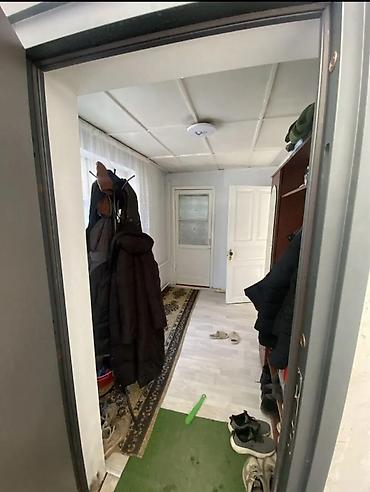 Продажа коттеджей и домов: Продается дом ! Рабочий городок! За ком, 65кв! Все коммуникации в доме — 8