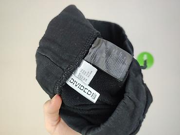 klapki yeeze: H&M Divided, Spodnie dresowe damskie, rozmiar 2XS — 4