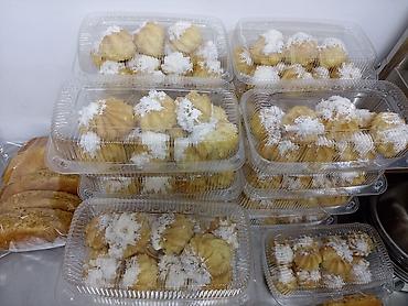 Производство кондитерских изделий: Продаю готовый промышленная пекарня техпаспорт есть чистая срочно — 17