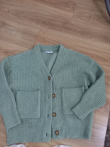 trenerke zenske novi pazar: M (EU 38), Wool, Buckle