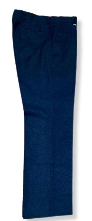 Брюки: Мужские брюки итальянского бренда MARCO MENTI, произв.Турция. Состав at lalafo.kg — 2 Брюки: Мужские брюки итальянского бренда MARCO MENTI, произв.Турция. Состав — 2