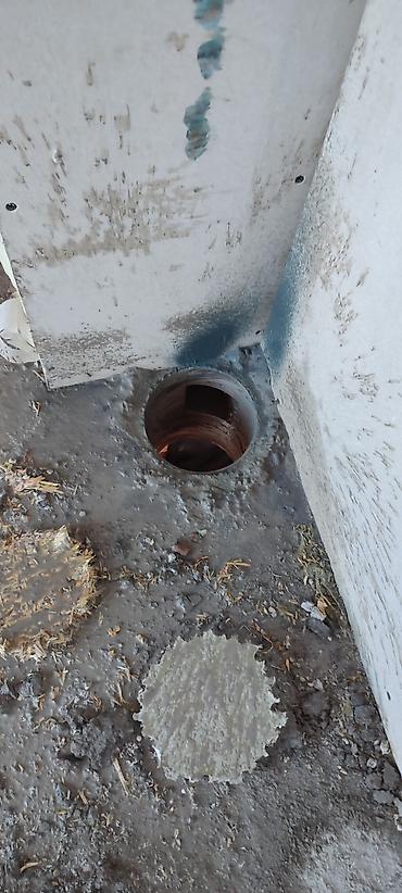 Сверление, бурение: Алмазное сверление 3-5 лет опыта — 11