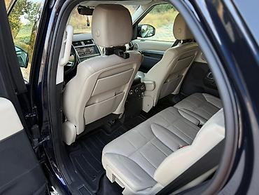 диски на 99: Land Rover Discovery: 2019 г., 3 л, Автомат, Бензин, Внедорожник — 8