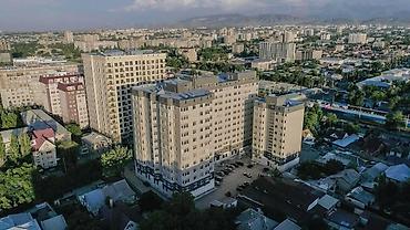 real sight: 1 комната, 46 м², Золотой квадрат Элитка, 5 этаж — 1