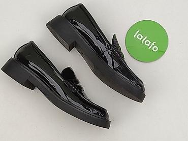 Pozostałe obuwie damskie: Zara, rozmiar 38 — 4