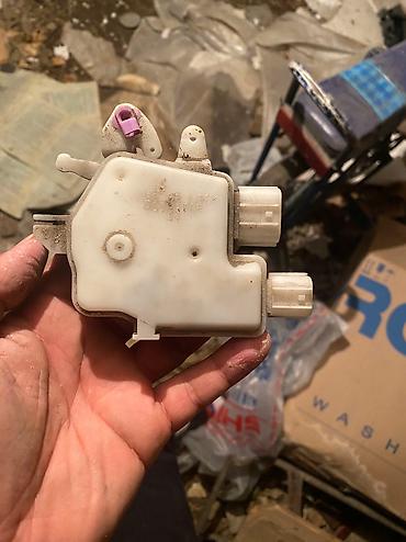 Другие автозапчасти: Все б/у запчасти Toyota Crown — 10