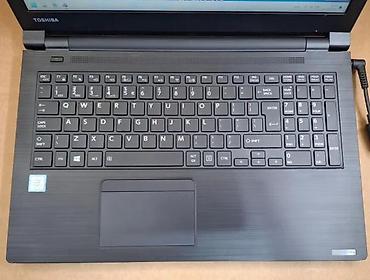 Toshiba: Toshiba Satellite A50-EC-13R Šifra proizvoda: L-1336 Toshiba — 2