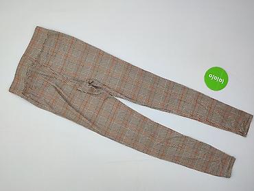 botki na platformie deichmann: Amisu, Legginsy rozmiar XS — 3
