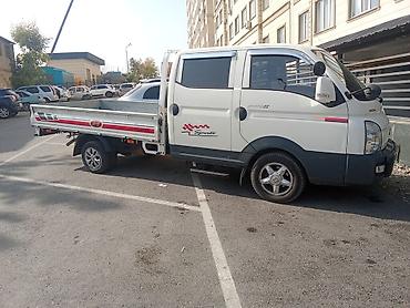 114 3 5: Грузовик, Hyundai, Дубль, 4 т, Б/у — 3