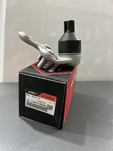 byd oluxana: BYD Şaravoy — 1
