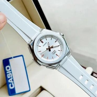 Ručni satovi: Casio LWA-300H-7E Potpuno NOV sat Casio LWA-300H-7E, dolazi u — 2