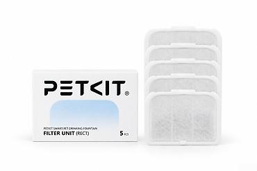 mini it: Petkit Fountain Filter Unit 5.0-5pcsFor Eversweet Max (P4171) 🟢 Rəsmi — 1