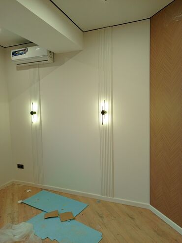 Электрики: Электромонтажные работы под ключ - Монтаж и подключение люстр, бра — 9