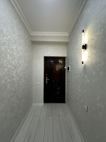 Yeni tikili: 3 otaqlı, Yeni tikili, 73 kv. m — 9