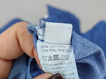 primark biala koszula: Qed London, Koszula damska, rozmiar M — 6