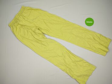 Women's Pants: Bershka, Spodnie materiałowe damskie, rozmiar S — 11