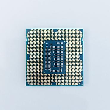 intel core i5 socket 775: Prosessor “LGA 1155 (3cü nəsil) İntel Core i5 3570” ⭐LGA 1155 (3cü — 3