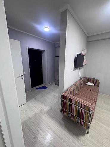 Долгосрочная аренда квартир: 1 комната, Без подселения, С мебелью частично — 7