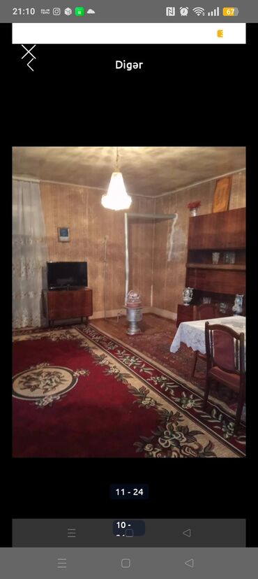 Həyət evləri və villaların satışı: 4 otaqlı, 9 kv. m — 9