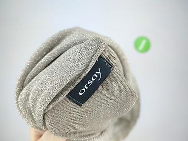 cecil sweter: Orsay, Sukienka damska, rozmiar L — 4