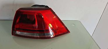 santa fe dzip: STOP LAMPA ZA VOLKSWAGEN GOLF 7 OD 2013. DO 2017. GOD. - 5G0945258A | — 2