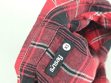 red collar project: Sinsay, Koszula damska, rozmiar XS — 5