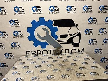 евро тонник: ABS Scania 2007 г., Б/у, Оригинал, Германия — 1