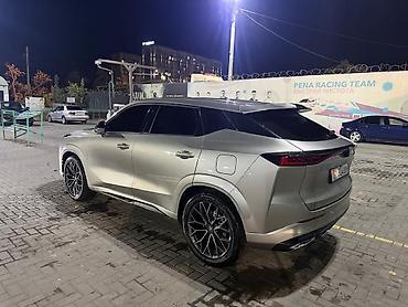 thinkdiag 2: Changan Uni-T: 2025 г., 1.5 л, Автомат, Бензин, Кроссовер — 3