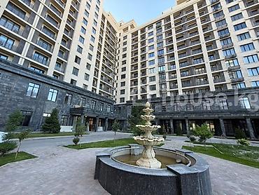 gala group: 2 комнаты, 89 м², Золотой квадрат Элитка, 12 этаж, ПСО (под самоотделку) — 3