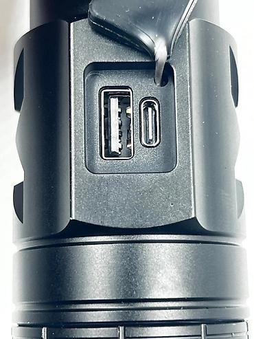 Декор и интерьер: Fənər əl Türkiyə KL-702 Fövqəladə hal üçün ideal: KLight KL-702 — 1