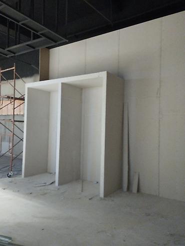 Ремонт под ключ: Ремонт под ключ | Офисы, Квартиры, Дома Больше 6 лет опыта — 11