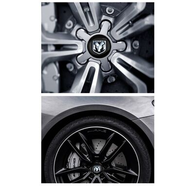 Tuning oprema: Plastificirane nalepnice za felne - set od 4 komada DODGE DODGE - na lalafo.rs — 2 Tuning oprema: Plastificirane nalepnice za felne - set od 4 komada DODGE DODGE - — 2