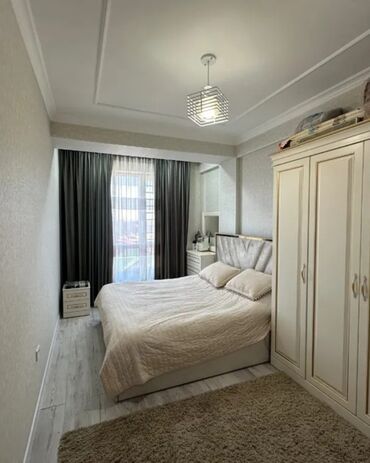 куплю квартиру парк фучика: 2 комнаты, 54 м², Элитка, 4 этаж, Евроремонт
