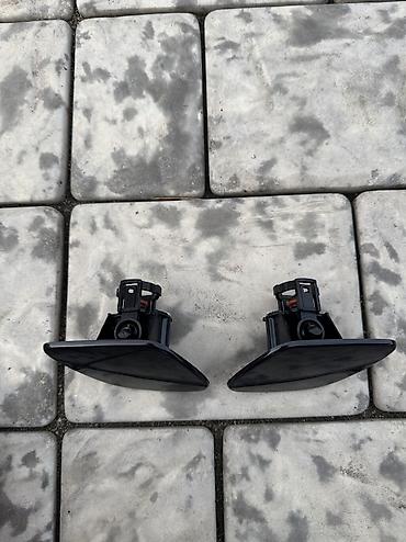 Другие детали кузова: Машина не продается! Автоаксессуары и запчасти на Lexus RX 330 / RX — 26