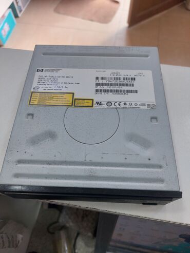 Digər ehtiyat hissələri: Ram Hard disk Plata Sata Video kart Prasesr Lan port Kuler perler — 11