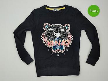 kenzo: Kenzo, Bluza damska
, rozmiar S — 2