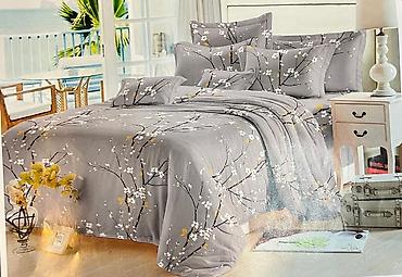 Yataq otağı dəstləri: İkinəfərlik çarpayı, Çin, Yeni — 11