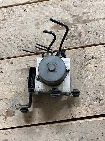 klinasti remen: ABS PUMPA ZA VOLKSWAGEN TIGUAN - 5N0614109M | Abs pumpa za Tiguan I — 3